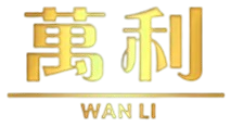 万利品牌平台官方logo