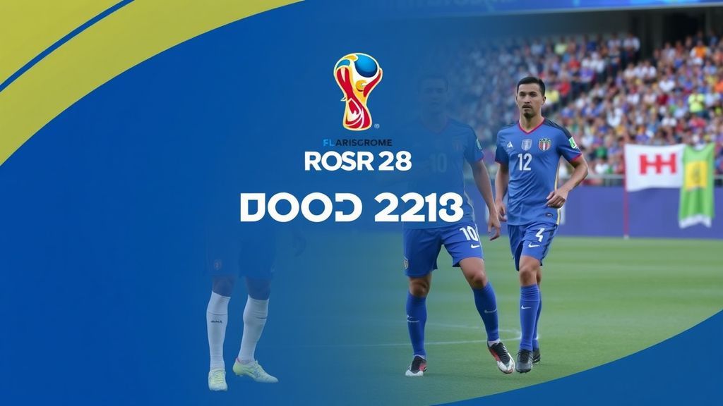 2026世界杯厄瓜多尔阵容解析：切尔西双星驱动，阿森纳巴黎铁闸组铜墙铁壁
